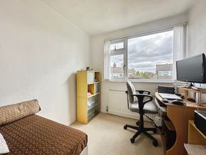 Bedroom 3- click for photo gallery